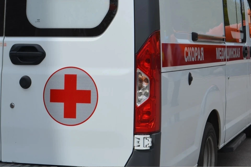 В Москве пьяный мужчина напал на врача скорой помощи