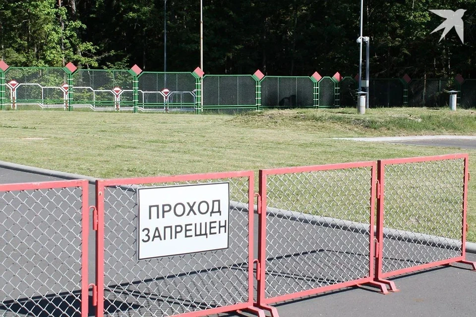 Соседняя с Беларусью Литва проводит военные учения. Снимок носит иллюстративный характер.