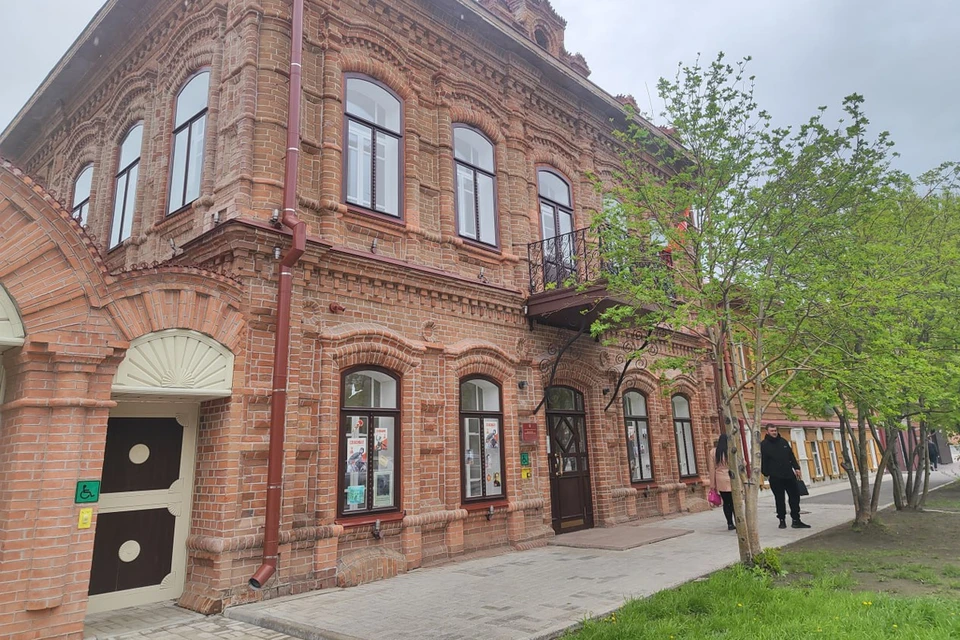 Фото: прокуратура Красноярского края