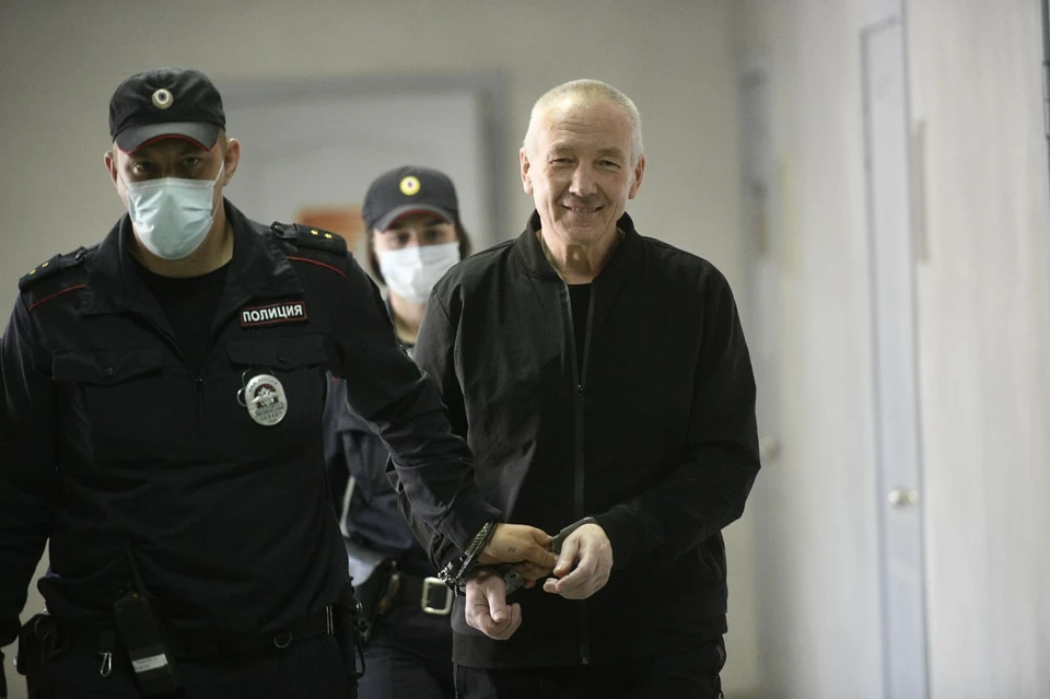 Сейчас Виктору Контееву 71 год