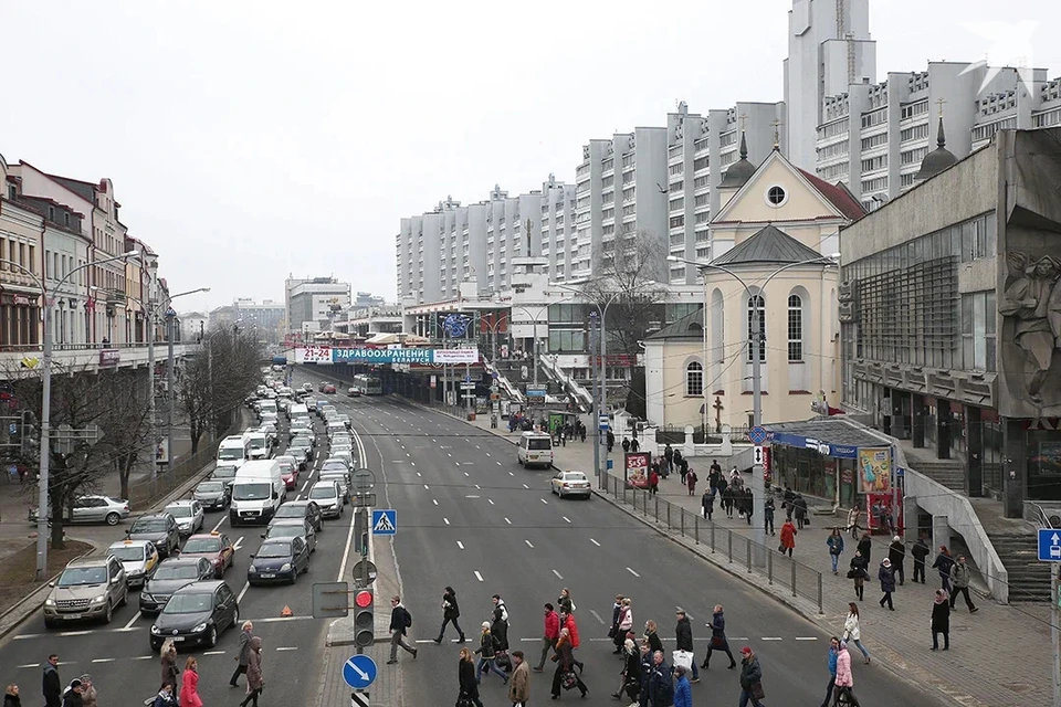Минтруда сказало, введут ли налог на бездетность в Беларуси. Снимок носит иллюстративный характер.