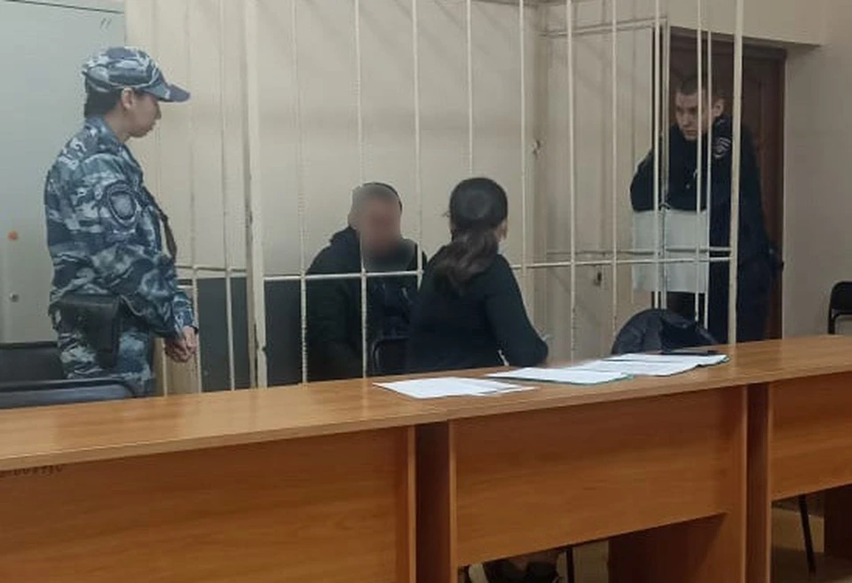 Нетрезвый ульяновец 8 мая поругался в женой и зарезал тёщу | ФОТО: СУ СК России по Ульяновской области