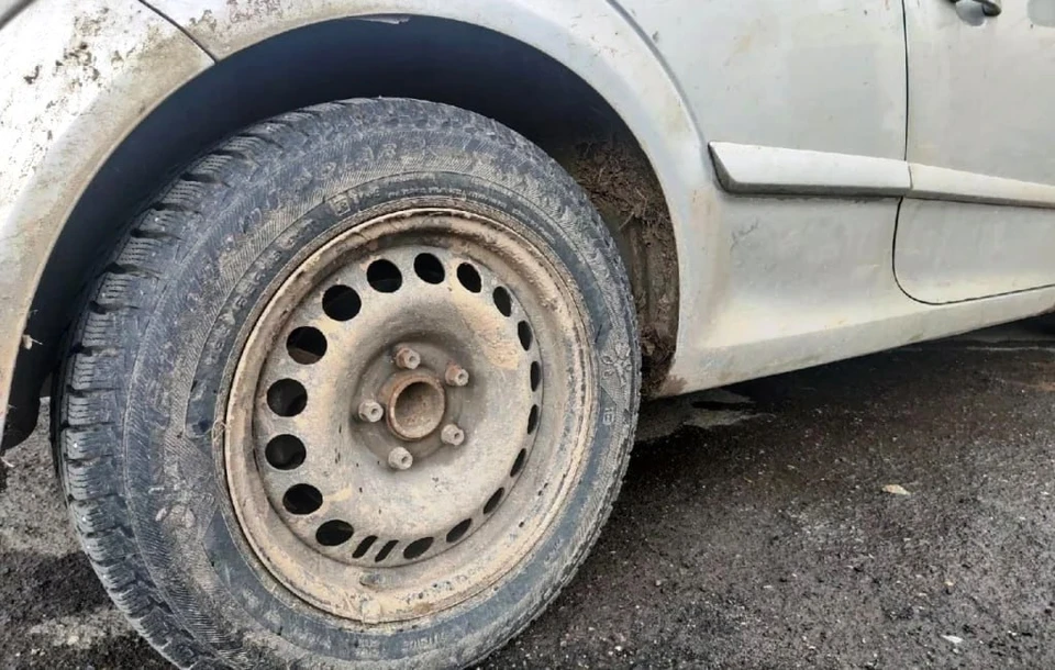 Калужских автомобилистов просят быть предельно внимательными на дороге в утренние часы.