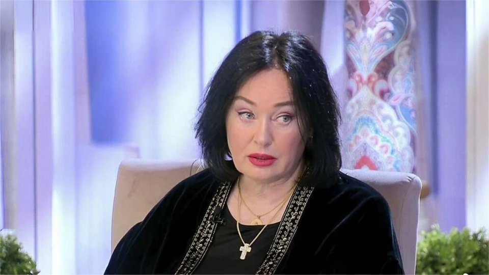 Лариса Гузеева угодила в скандал. Фото:соцсети