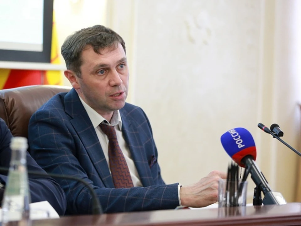 Сергей Петрин: «После этого перекрытия новых уже не потребуется».