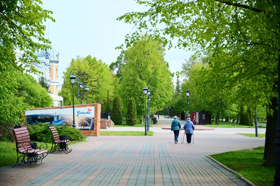 Ульяновцы жалуются на ЖКХ, здравоохранение и содержание дорог. Фото архив КП-Ульяновск