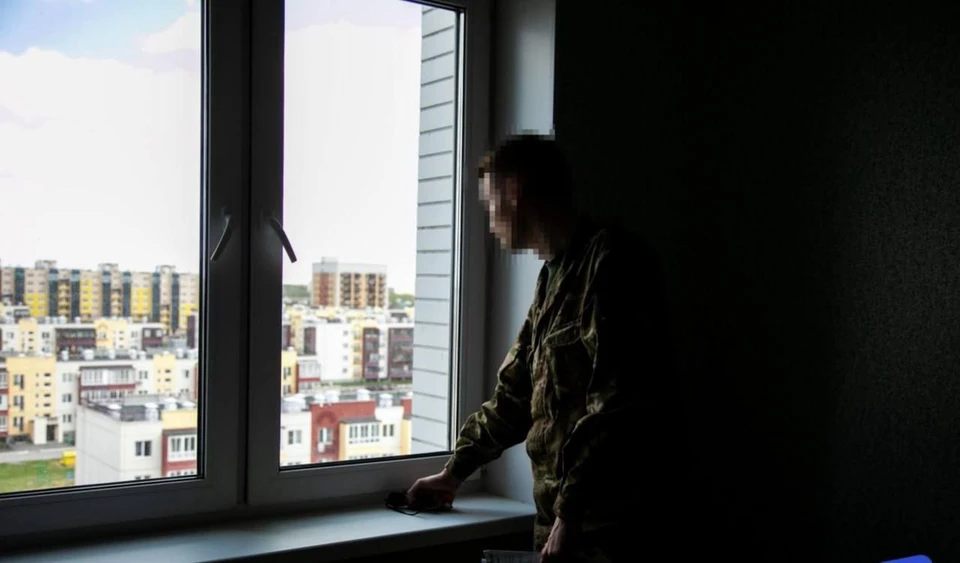 Фото: пресс-служба губернатора и правительства Омской области