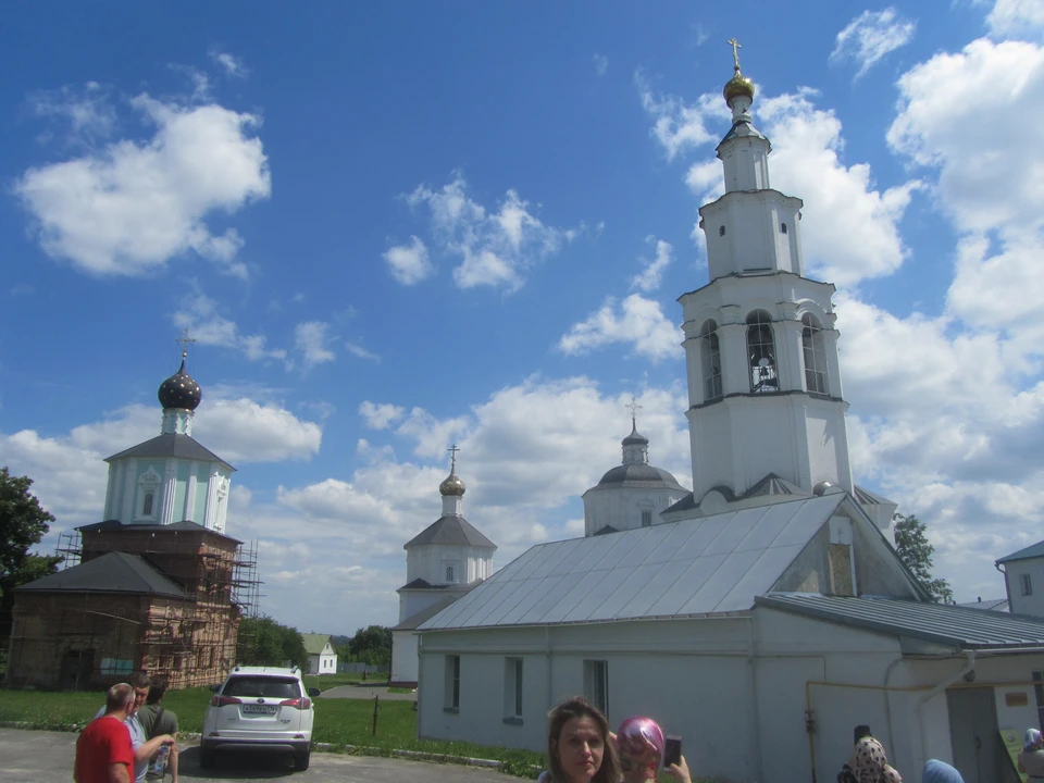 Разрушения фиксируют в специальном реестре