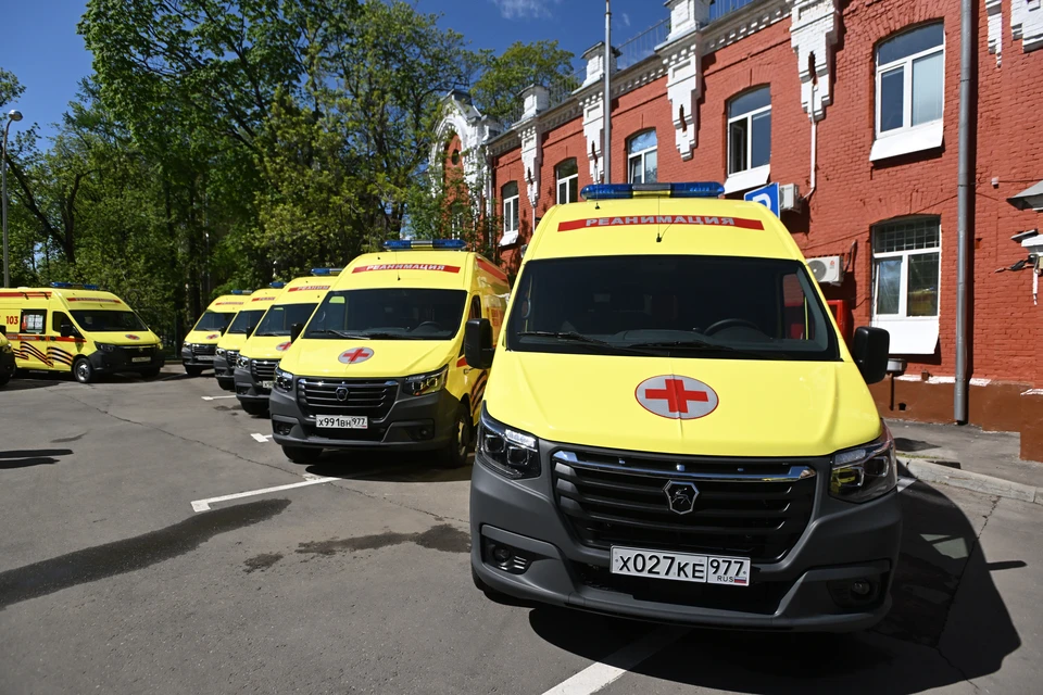 Во Владивостоке несколько человек отравились черемицей