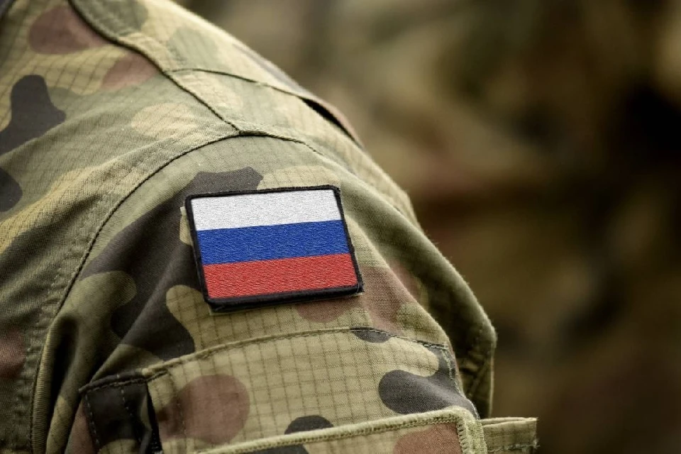 Российские войска освободили село Миролюбовка в ДНР
