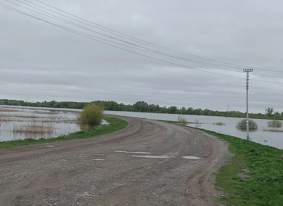 Фото: ГУС Тюменской области.