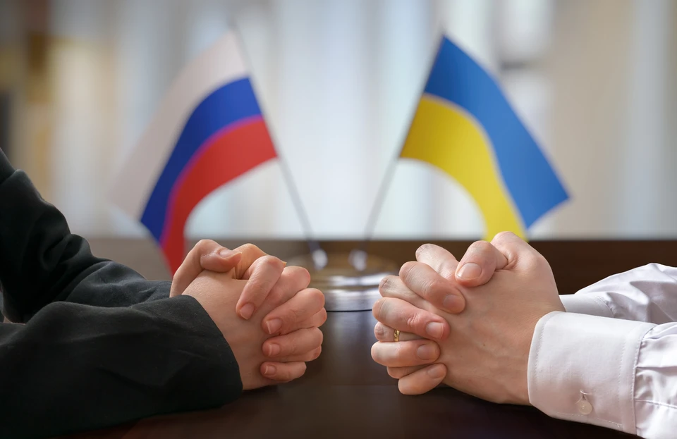 Состоятся ли переговоры России и Украины в Стамбуле и какой пакости ожидать от Зеленского: в дело вмешался Трамп