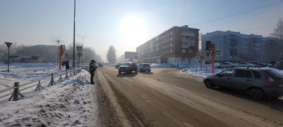 Фото: ГУ МВД России по Кузбассу.