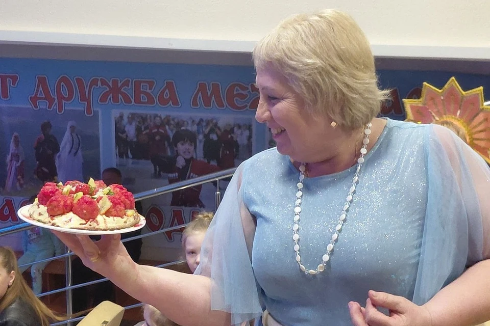 Фото: пресс-служба администрации Сочи