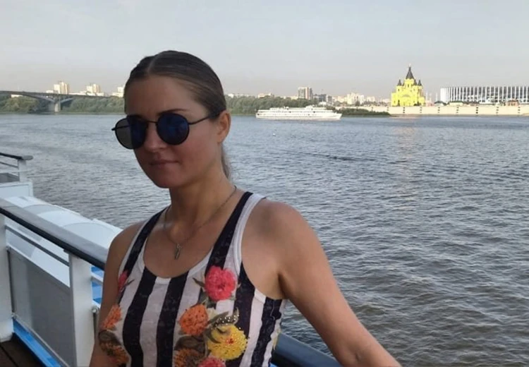 А ведь последние слова были «Я люблю тебя»: известного микрохирурга обвинили в гибели королевы красоты, недавно оставившей мужа
