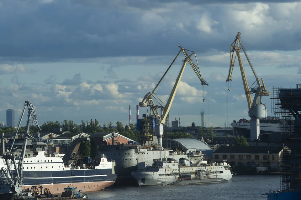 Лидером по объемам импорта стала Аргентина.