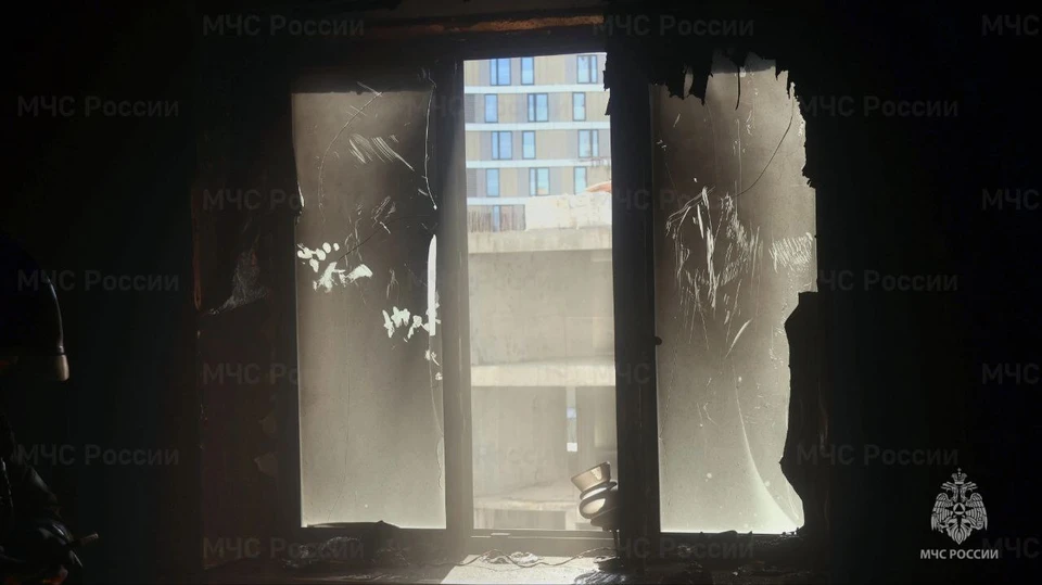 Фото: ГУ МЧС России по Тюменской области.