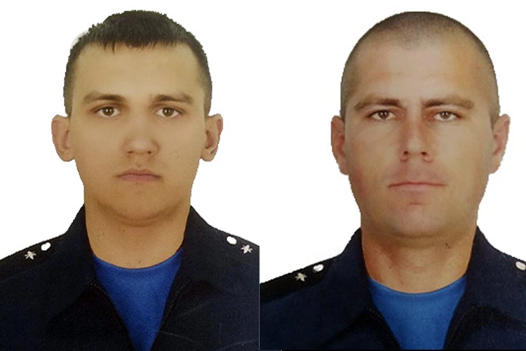 Герой спецоперации «Z» Роман Фоменко спас жизни раненных военнослужащих