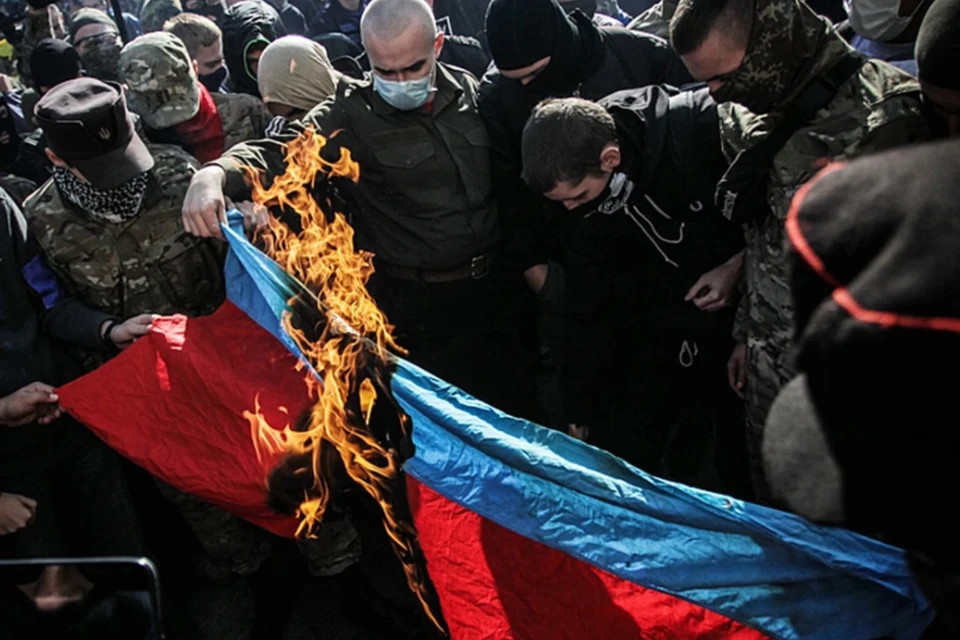 Профессор Скидельски: противостояние России и Запада длится несколько веков