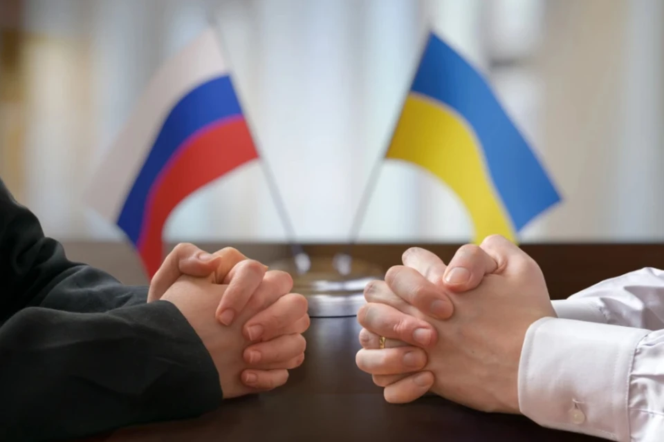 Коркмаз: вероятность позитивного завершения переговоров РФ и Украины есть