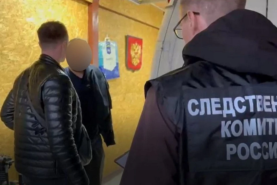 Искитимских судебных приставов задержали за получение взяток и превышение должностных полномочий. Фото: УФСБ России по Новосибирской области