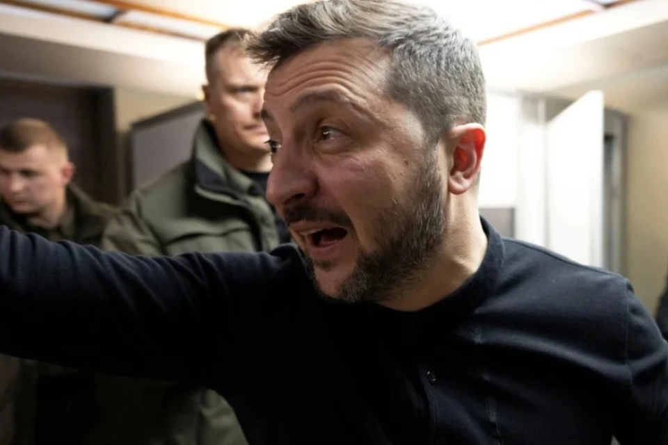 Зеленский: конфликт не продлится 10 лет, Украина не выдержит