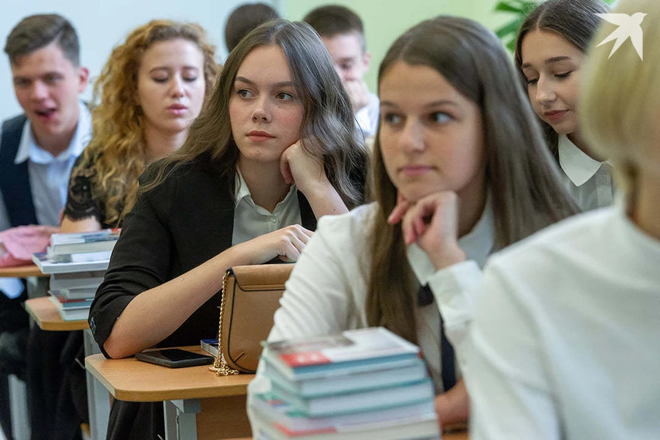 Министерство образования уточнило, кого из старшеклассников бесплатно будут обучать вождению авто в Беларуси. Фото носит иллюстрационный характер.