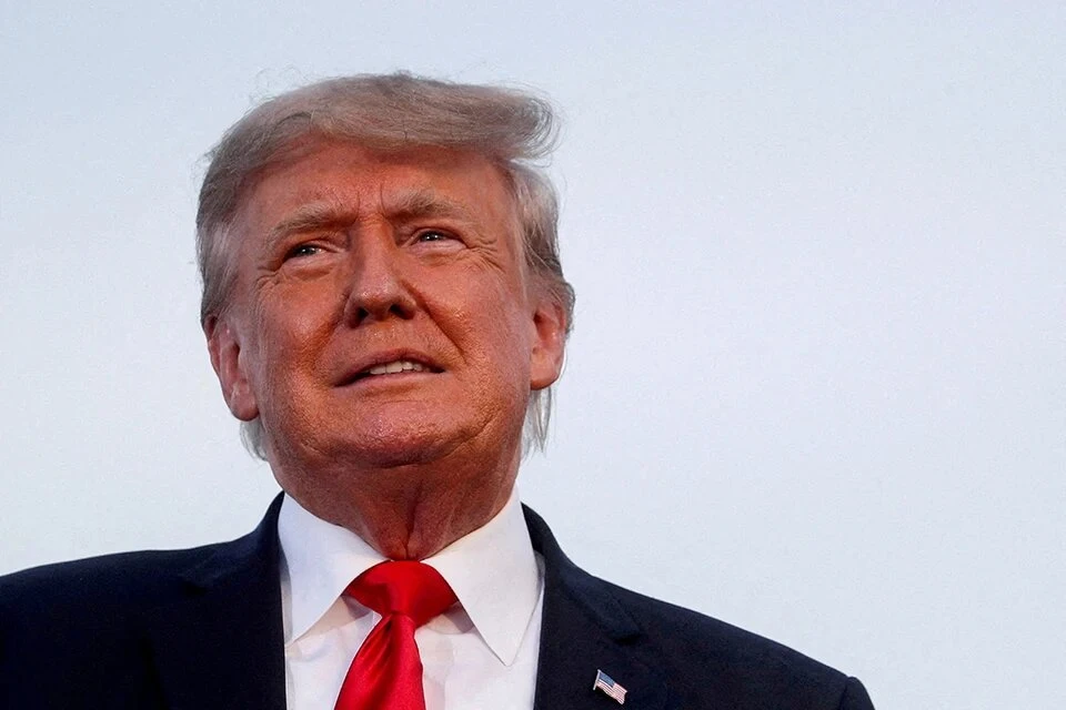 Трамп не исключил возможной встречи с Путиным в Турции