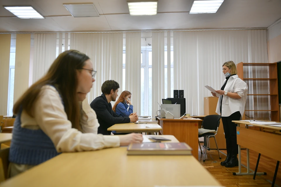 В Ессентуках к сдаче ЕГЭ готовится 442 выпускника