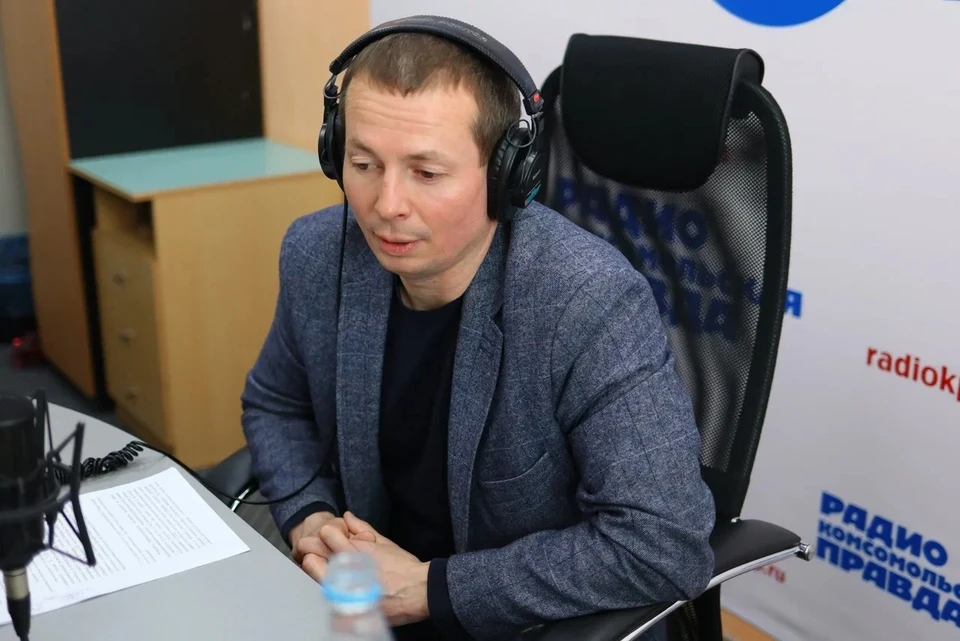 Обвинительное заключение утвердили по делу бывшего гендиректора ИжГЭТ Андрея Батова