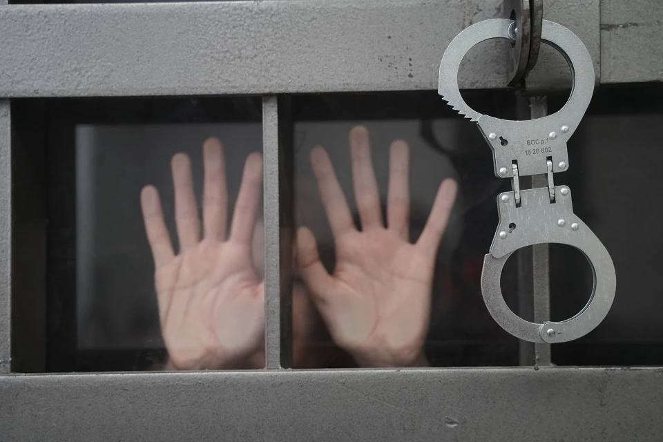 Фигурантку дела о покушении на главу Крыма Аксёнова осудили на 10 лет колонии