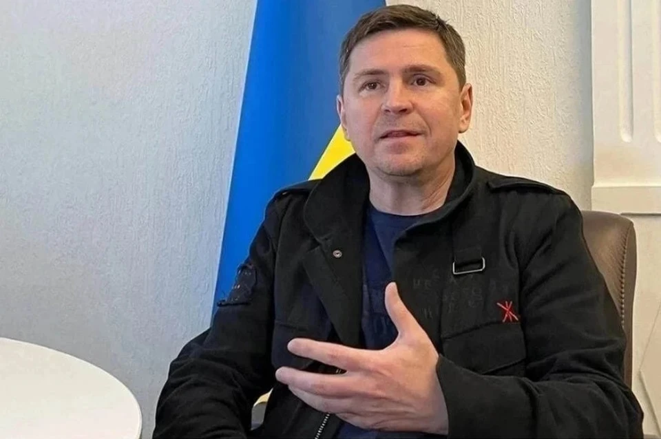 Подоляк: Зеленский решит, будет ли он вести переговоры в Стамбуле без Путина