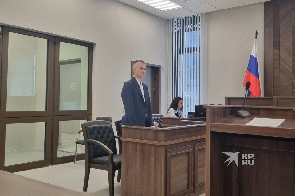 Александра Коваленко признали виновным