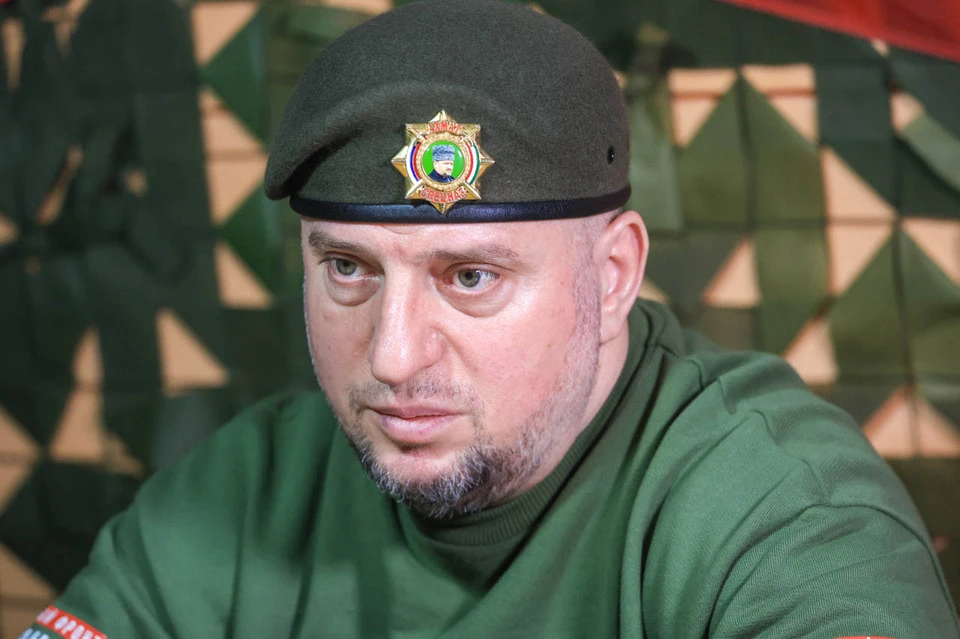 Алаудинов: Большинство пленных солдат ВСУ погибли из-за атак сослуживцев