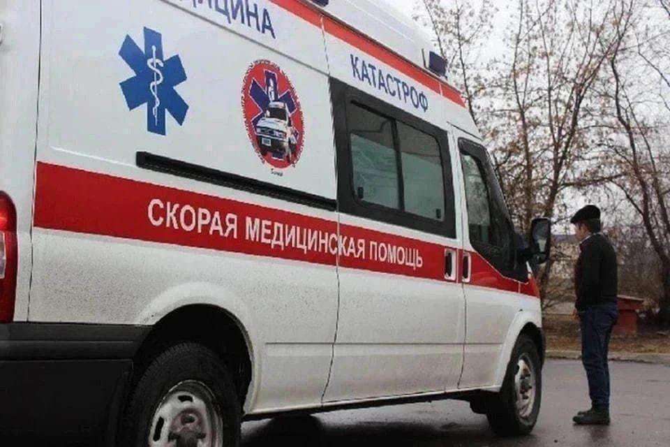 Количество раненых жителей в Дзержинске ДНР после обстрела ВСУ возросло до трех