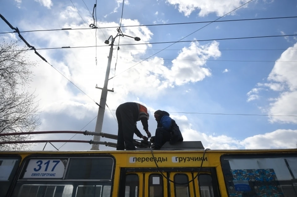 В Новосибирске микрорайон Пашино хотят подключить к троллейбусной сети