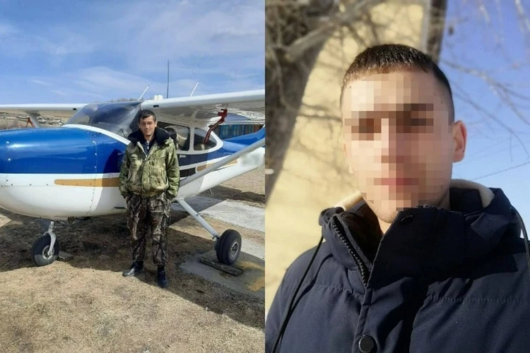 «Меня не отпускают, я в командировке…»: один из трех таинственно погибших в Забайкалье пожарных приходит к родным во снах