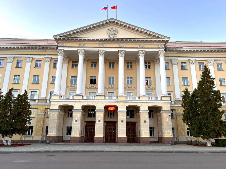 Фото: Пресс-служба Правительства Смоленской области.