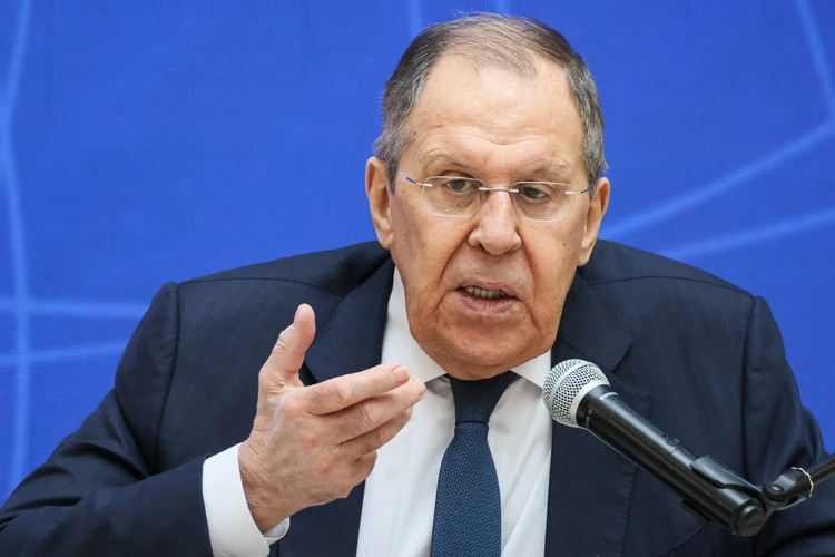 «Обязательно будут проблемы»: Сергей Лавров раскрыл подоплеку переговоров с Украиной в Стамбуле