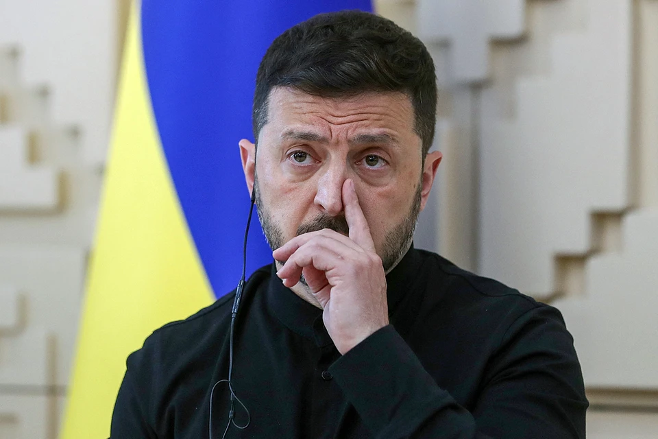 Зеленский пообещал, что украинская делегация останется в Турции, как минимум, еще на пятницу. В том числе, и он сам