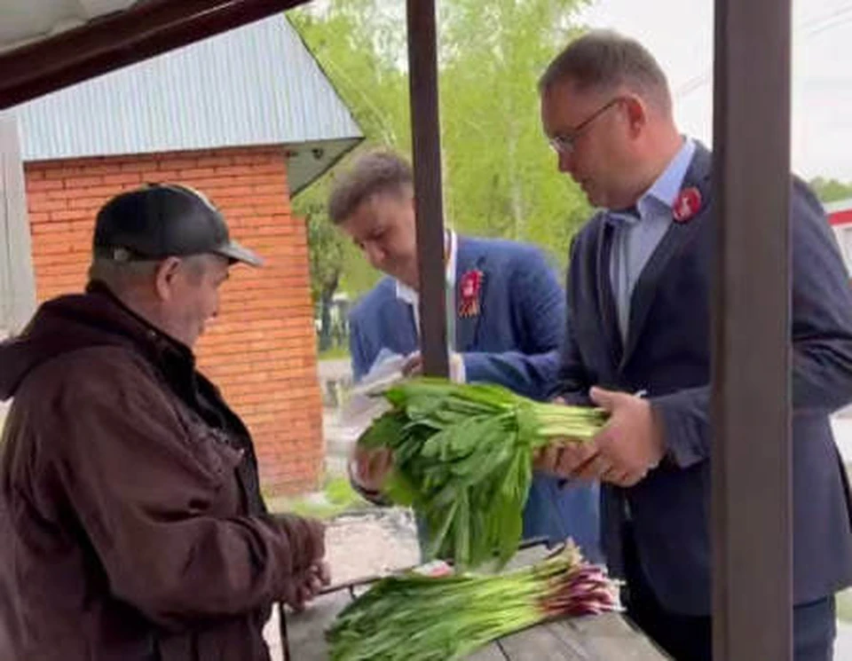 Фото: телеграм-канал Ильи Середюка.