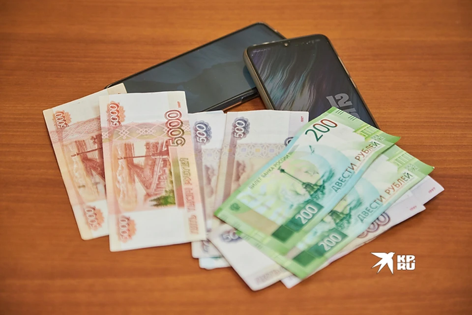 Средний заработок в Каменске-Уральском вырос на 20%