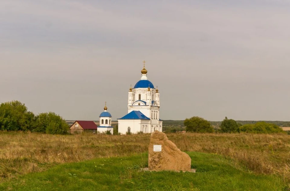Фото: Департамент дорожного хозяйства, транспорта и реализации государственных строительных программ Орловской области