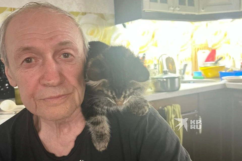 Фото: предоставили в «ЛизаАлерт»