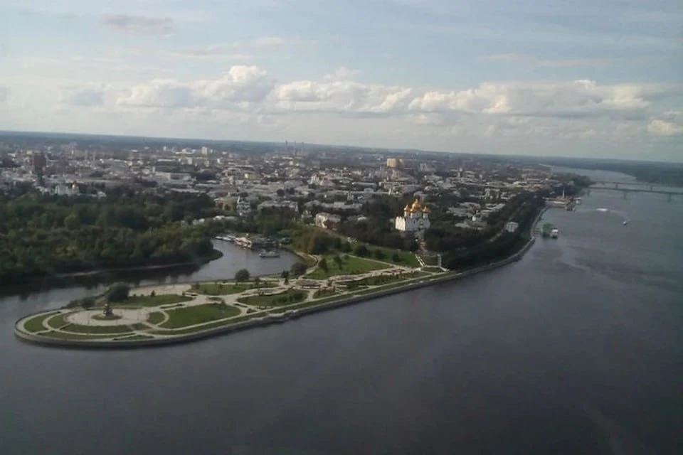 Более 85 тысяч жителей Ярославской области уже приняли участие в выборе территорий для благоустройства в 2026 году