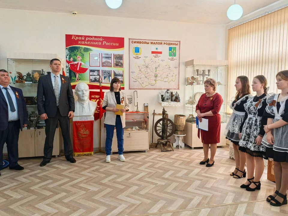 Фото: ООО "Волга-Медиа"