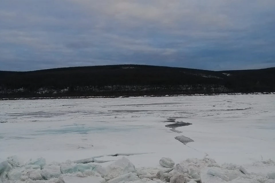 Северный ветер усилится в некоторых районах Якутии