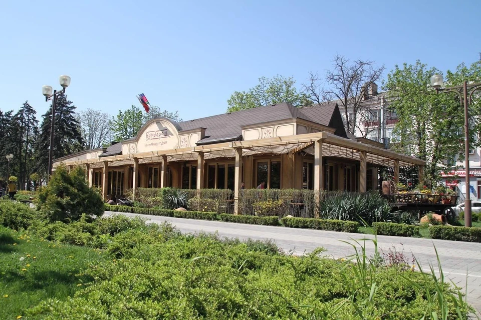 Фото: admkrai.krasnodar.ru