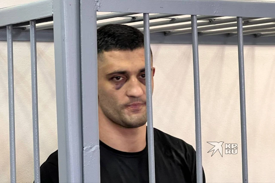 Романа Штадлер отпустили под домашний арест