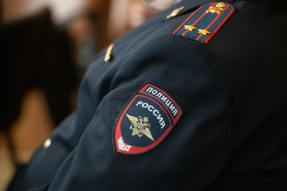 Полиция завела уголовное дело по статье о мощенничестве.